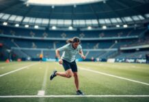 How GPS Technology is Revolutionizing the Sports World How GPS Technology is Transforming the Sports World