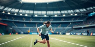 How GPS Technology is Revolutionizing the Sports World How GPS Technology is Transforming the Sports World