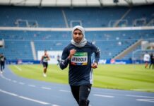 How Muslim Athletes Balance Faith and Sport in Dublin How Muslim Athletes Balance Faith and Sport in Dublin