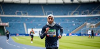 How Muslim Athletes Balance Faith and Sport in Dublin How Muslim Athletes Balance Faith and Sport in Dublin