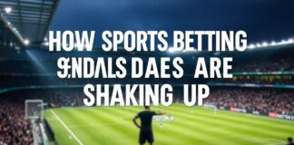 How Sports Betting Scandals Are Shaking Up Dublin How Sports Betting Scandals Are Shaking Up Dublin