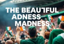 The Beautiful Madness of Irish Sports Fans: Why We Can’t Help But Care So Damn Much The Beautiful Madness of Irish Sports Fans: Why We Can't Help But Care So Damn Much