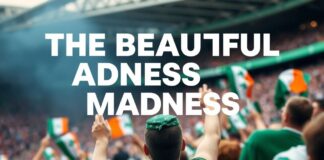 The Beautiful Madness of Irish Sports Fans: Why We Can’t Help But Care So Damn Much The Beautiful Madness of Irish Sports Fans: Why We Can't Help But Care So Damn Much
