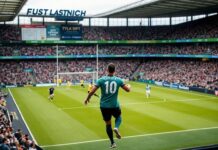 The Beautiful Mess of Dublin’s Sports Scene: Why I’m Obsessed and You Should Be Too The Chaotic Charm of Dublin's Sports Culture: Why I'm Hooked and You Should Be Too