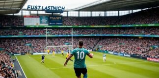 The Beautiful Mess of Dublin’s Sports Scene: Why I’m Obsessed and You Should Be Too The Chaotic Charm of Dublin's Sports Culture: Why I'm Hooked and You Should Be Too