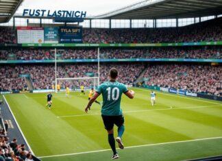 The Beautiful Mess of Dublin’s Sports Scene: Why I’m Obsessed and You Should Be Too The Chaotic Charm of Dublin's Sports Culture: Why I'm Hooked and You Should Be Too