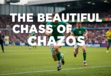 The Beautiful Mess of Irish Sports: Why We Love It and Hate It in Equal Measure The Beautiful Chaos of Irish Sports: Why We Love It and Hate It in Equal Measure