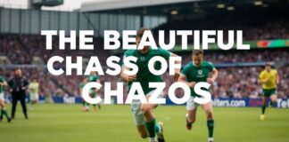 The Beautiful Mess of Irish Sports: Why We Love It and Hate It in Equal Measure The Beautiful Chaos of Irish Sports: Why We Love It and Hate It in Equal Measure