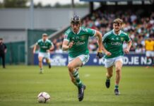 The Evolution of Gaelic Football: A Unique Blend of Skill and Strategy The Evolution of Gaelic Football: A Unique Mix of Skill and Strategy