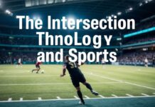 The Intersection of Technology and Sports: Enhancing Performance and Fan Engagement The Intersection of Technology and Sports: Enhancing Performance and Fan Engagement