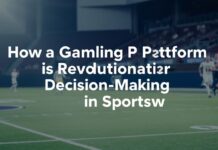 How a Game-Changing Platform is Revolutionizing Decision-Making in Sports Law How a Game-Changing Platform is Revolutionizing Decision-Making in Sports Law